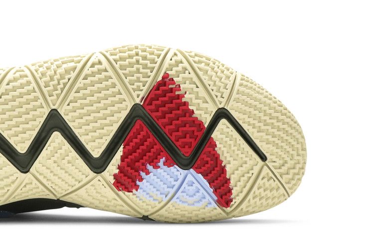 Nike Kybrid S2 'What The Camo'