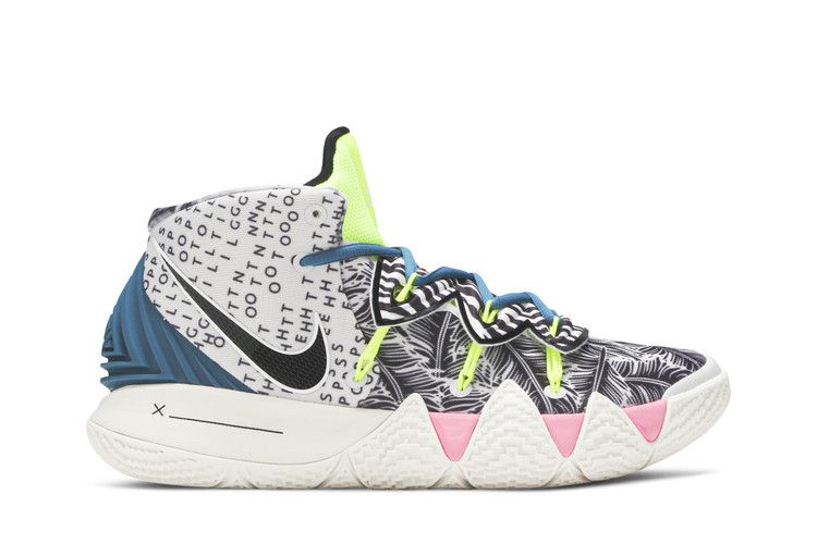 Nike Kybrid S2 'What The Neon'