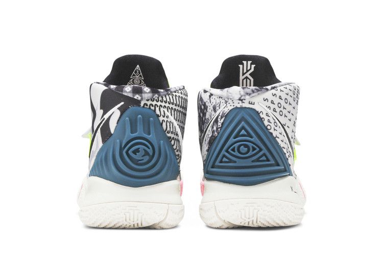 Nike Kybrid S2 'What The Neon'