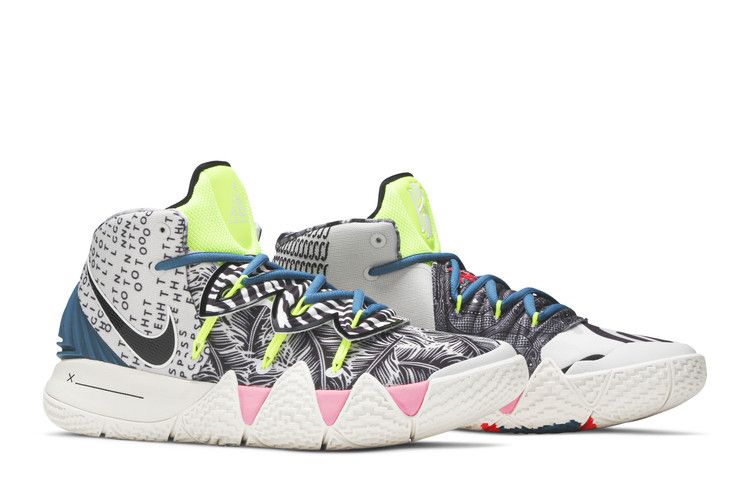 Nike Kybrid S2 'What The Neon'