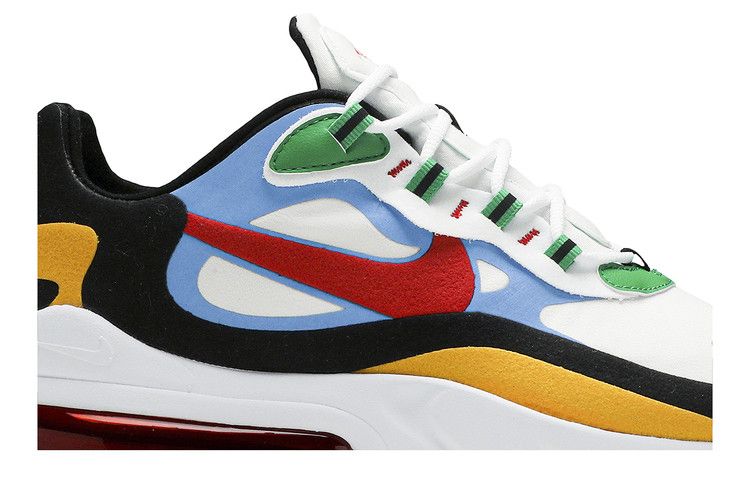 Nike Air Max 270 React 'Multi-Color'