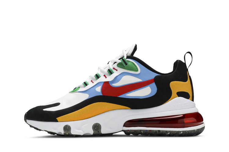 Nike Air Max 270 React 'Multi-Color'