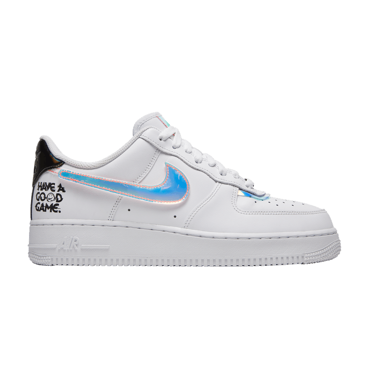 Nike Air Force 1 '07 LV8 'Have a Good Game'