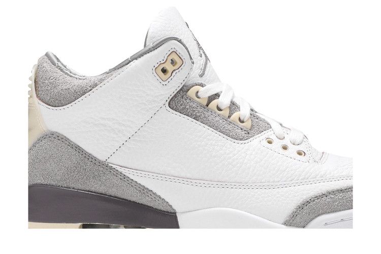A Ma Maniére x Wmns Air Jordan 3 Retro SP 'Raised By Women'