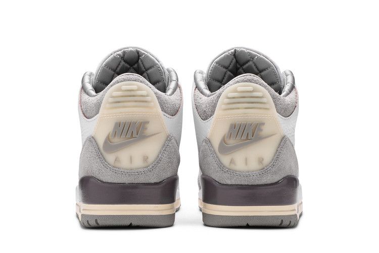A Ma Maniére x Wmns Air Jordan 3 Retro SP 'Raised By Women'