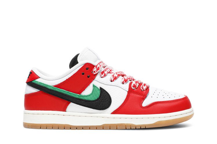 Frame Skate x Nike Dunk Low SB 'Habibi'