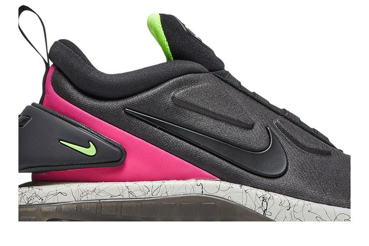 Nike Adapt Auto Max 'FIreberry'