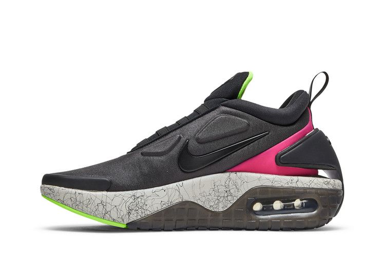 Nike Adapt Auto Max 'FIreberry'