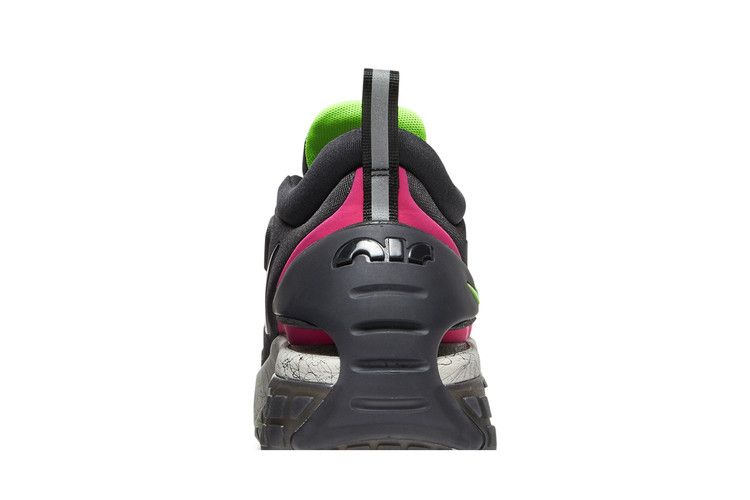 Nike Adapt Auto Max 'FIreberry'