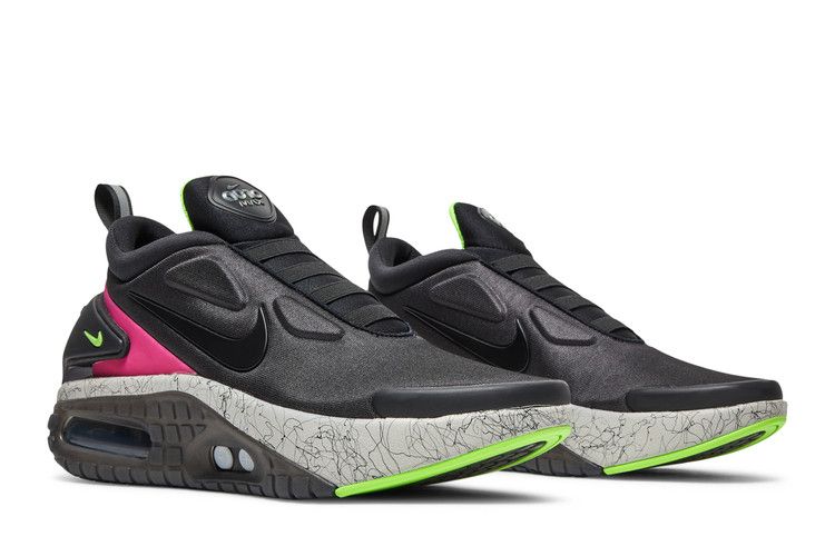 Nike Adapt Auto Max 'FIreberry'