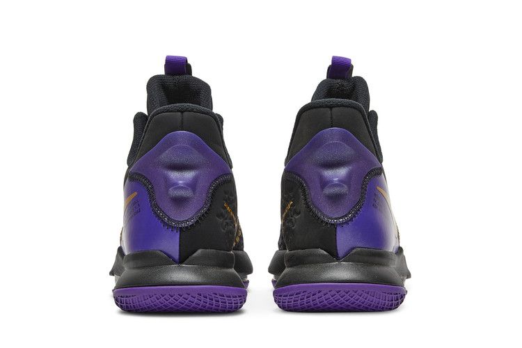 Nike LeBron Witness 5 EP 'Lakers'
