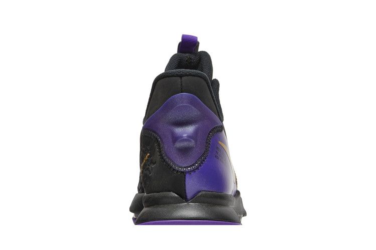 Nike LeBron Witness 5 EP 'Lakers'