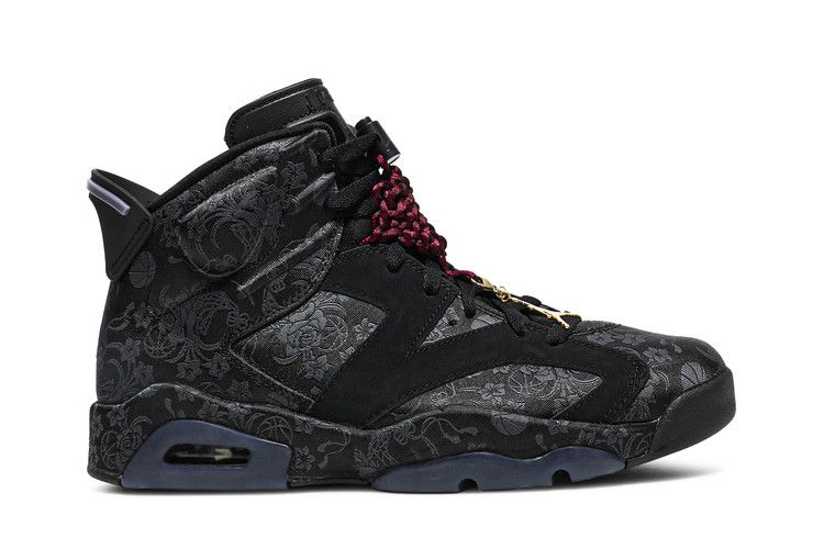 Wmns Air Jordan 6 Retro 'Singles Day'