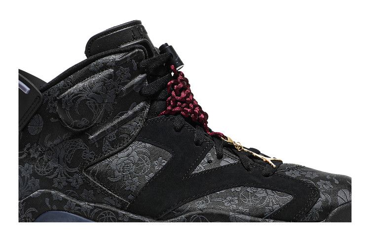 Wmns Air Jordan 6 Retro 'Singles Day'
