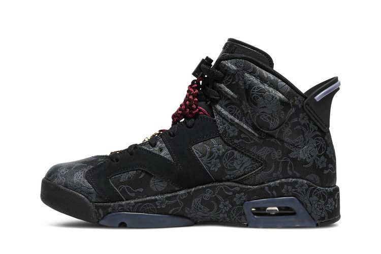 Wmns Air Jordan 6 Retro 'Singles Day'