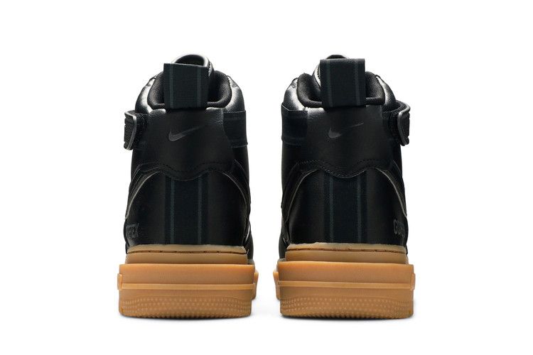 Nike Air Force 1 Gore-Tex Boot 'Black Gum'
