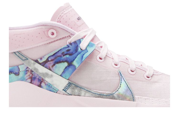 Nike KD 13 'Aunt Pearl'