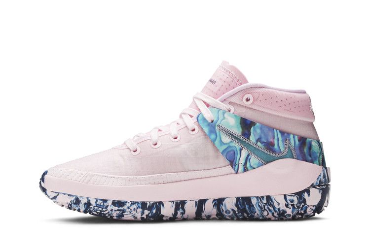 Nike KD 13 'Aunt Pearl'