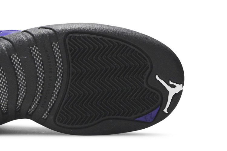 Air Jordan 12 Retro GS 'Dark Concord'