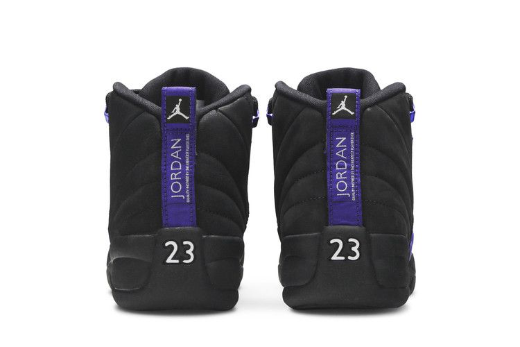 Air Jordan 12 Retro GS 'Dark Concord'