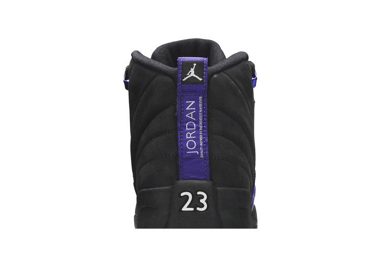 Air Jordan 12 Retro GS 'Dark Concord'