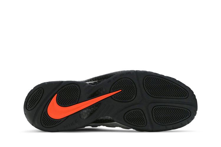 Nike Air Foamposite Pro 'Halloween'
