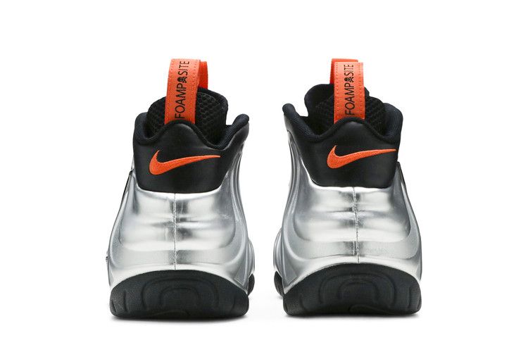 Nike Air Foamposite Pro 'Halloween'
