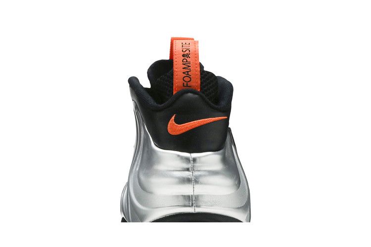 Nike Air Foamposite Pro 'Halloween'