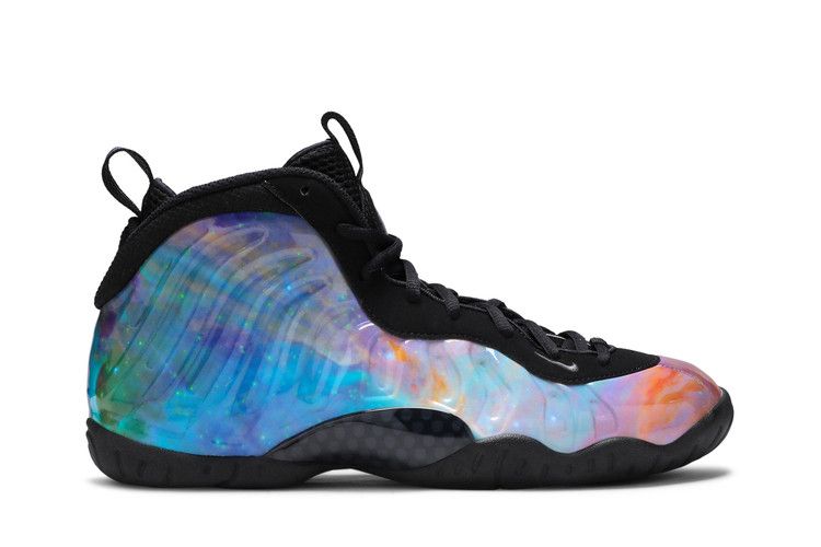 Nike Little Posite One XX GS 'Big Bang'