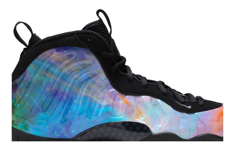 Nike Little Posite One XX GS 'Big Bang'