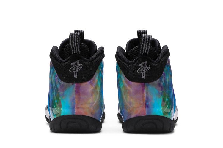 Nike Little Posite One XX GS 'Big Bang'