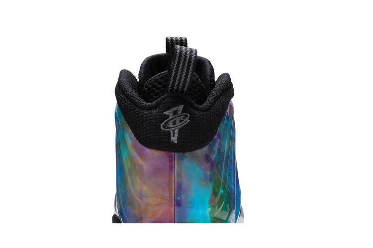 Nike Little Posite One XX GS 'Big Bang'