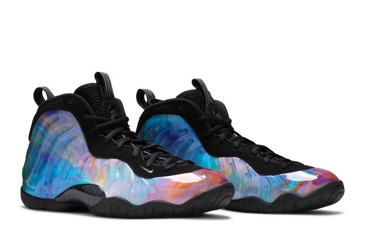 Nike Little Posite One XX GS 'Big Bang'