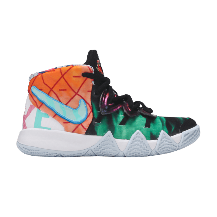 Nike Kybrid S2 PS 'Pineapple'
