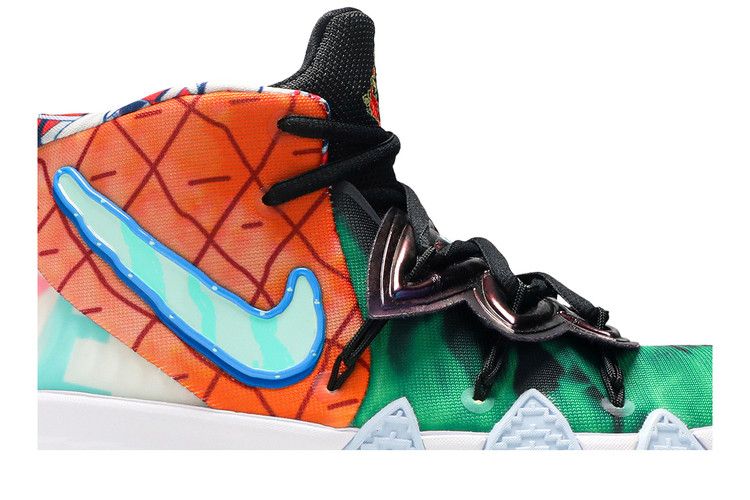 Nike Kybrid S2 GS 'Pineapple'
