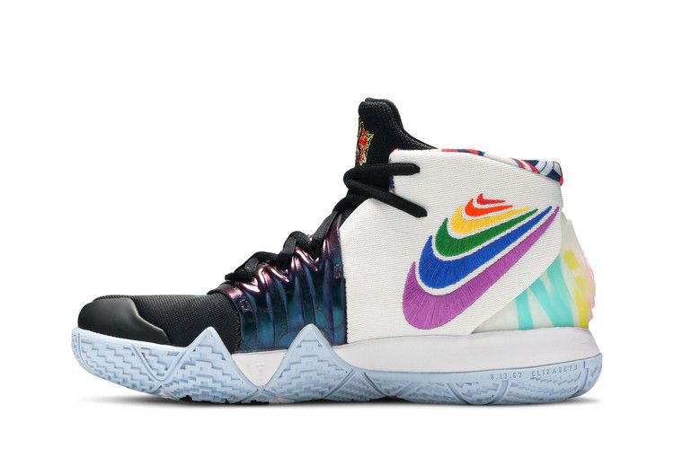 Nike Kybrid S2 GS 'Pineapple'