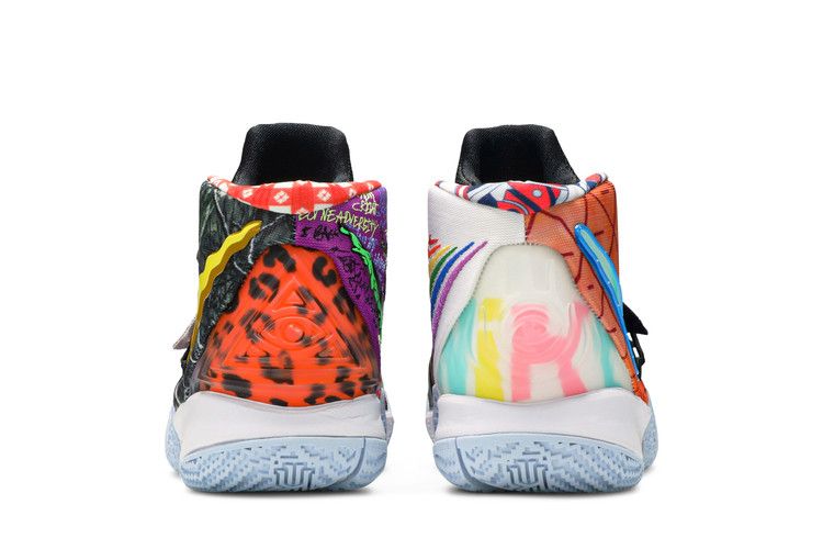 Nike Kybrid S2 GS 'Pineapple'