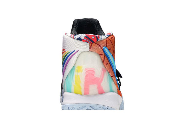 Nike Kybrid S2 GS 'Pineapple'