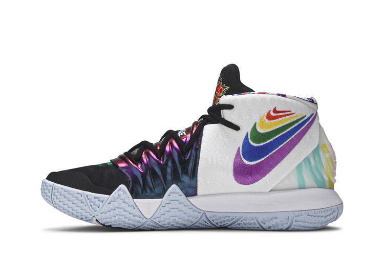 Nike Kybrid S2 'Pineapple'