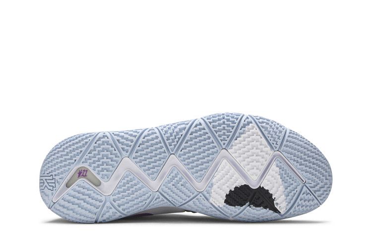 Nike Kybrid S2 'Pineapple'