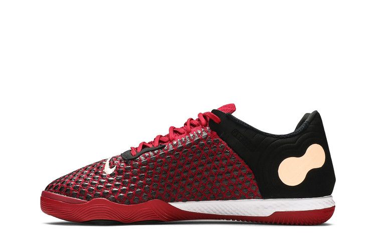 Nike React Gato 'Cardinal Red'