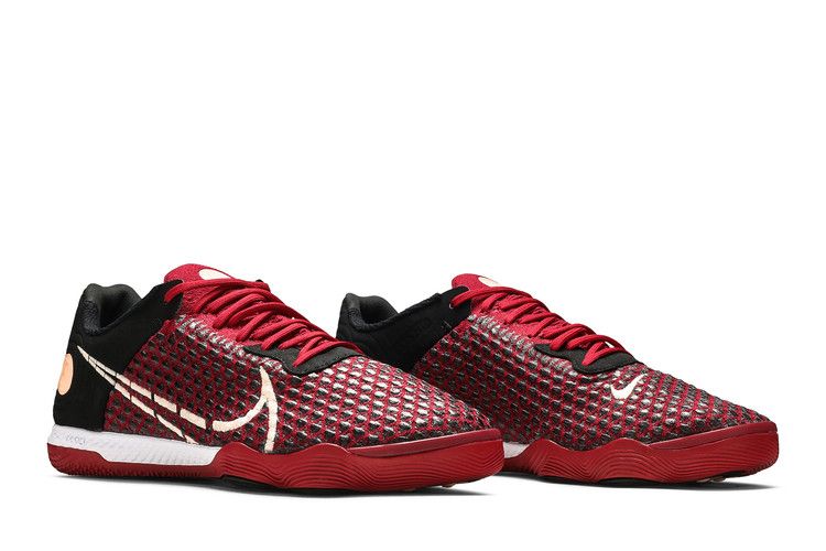 Nike React Gato 'Cardinal Red'