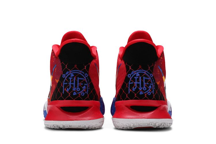 Nike Kyrie 7 'Icons of Sport'