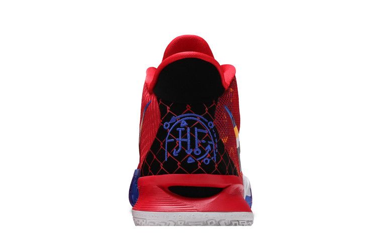 Nike Kyrie 7 'Icons of Sport'