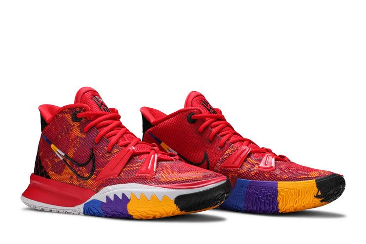 Nike Kyrie 7 'Icons of Sport'