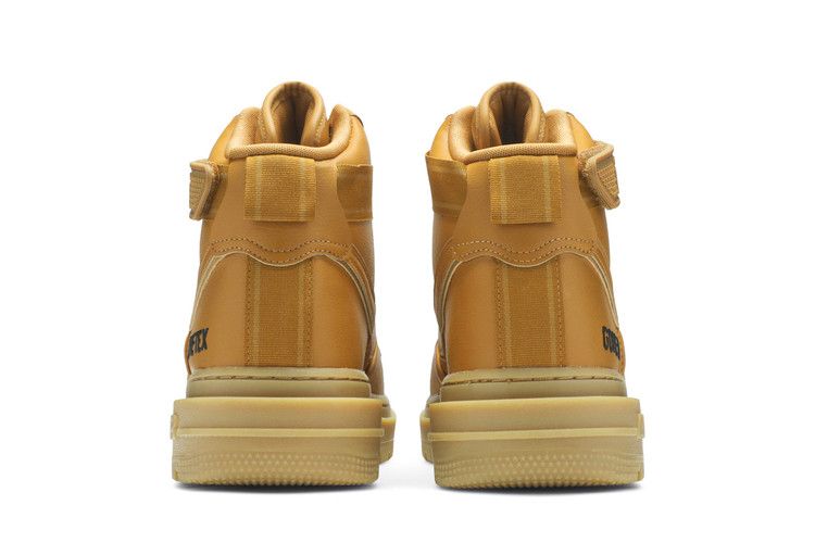 Nike Air Force 1 Gore-Tex Boot 'Wheat'