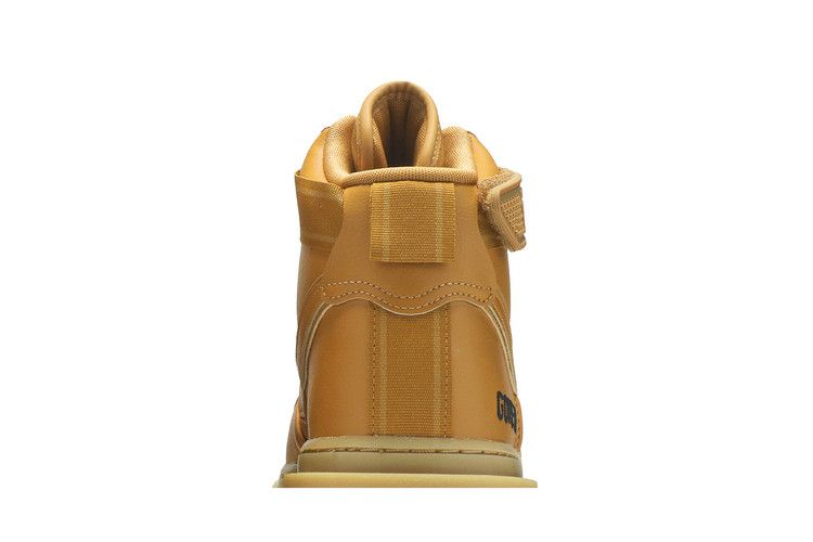 Nike Air Force 1 Gore-Tex Boot 'Wheat'