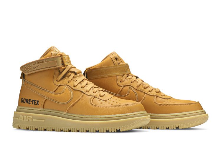 Nike Air Force 1 Gore-Tex Boot 'Wheat'