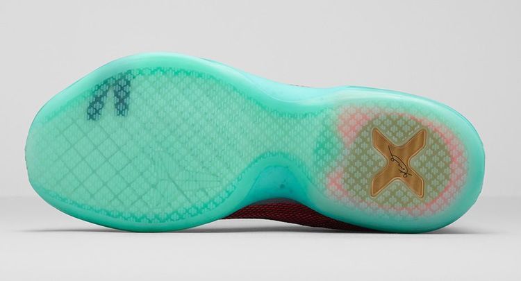 Nike Kobe 10 'Easter'