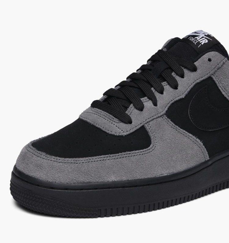 Nike Air Force 1 'Dark Grey'